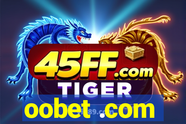 oobet .com